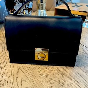 Alessandro Mari Purse